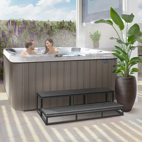 Escape hot tubs for sale in Auburn
